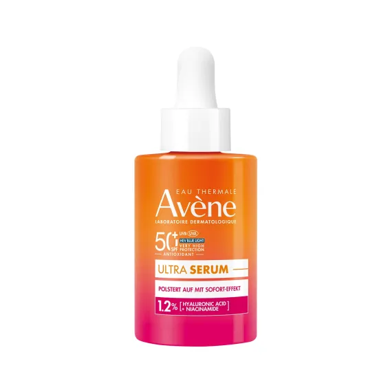 Avene, Ultra serum ZF50+, 30 ml