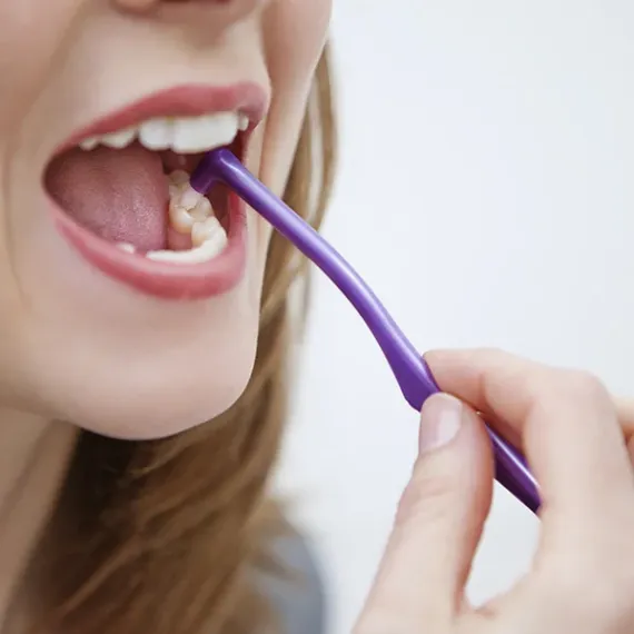 Jordan, Interbrush zobna ščetka, 1 ščetka