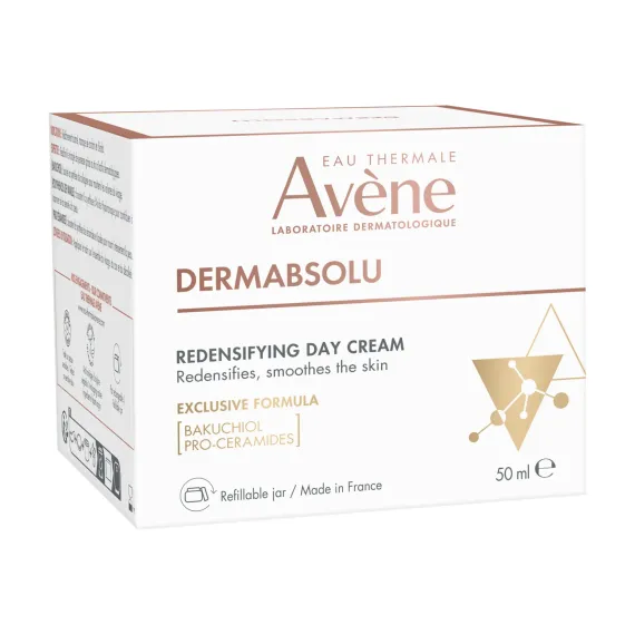 Avene, Dermabsolu dnevna krema za učvrščevanje obraza, 50 ml