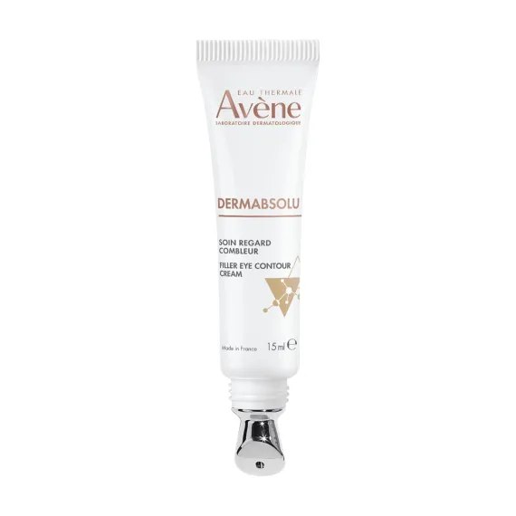 Avène, DermAbsolu Filler krema za predel okoli oči, 40 ml