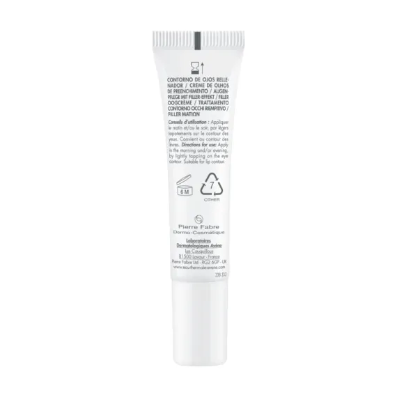 Avène, DermAbsolu Filler krema za predel okoli oči, 40 ml