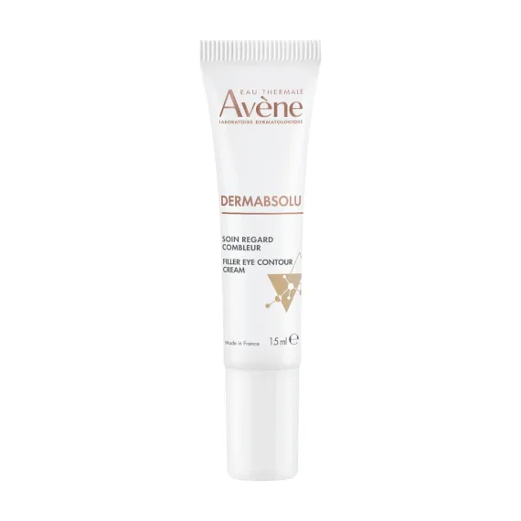 Avène, DermAbsolu Filler krema za predel okoli oči, 40 ml