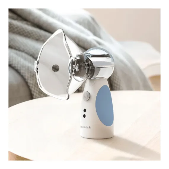 Mediblink, inhalator prenosni mesh Alien M425
