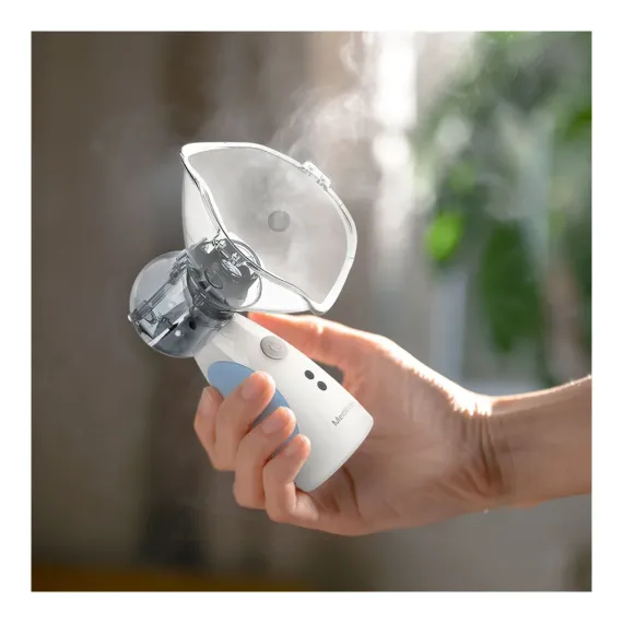 Mediblink, inhalator prenosni mesh Alien M425