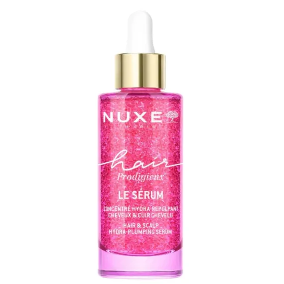 Nuxe, Prodigieux Hair Serum za lase in lasišče, 50 ml