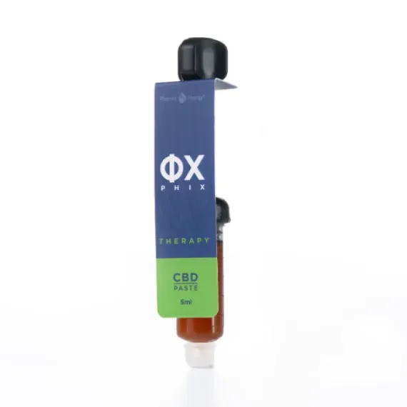 Phix, Therapy CBD pasta, 5 ml