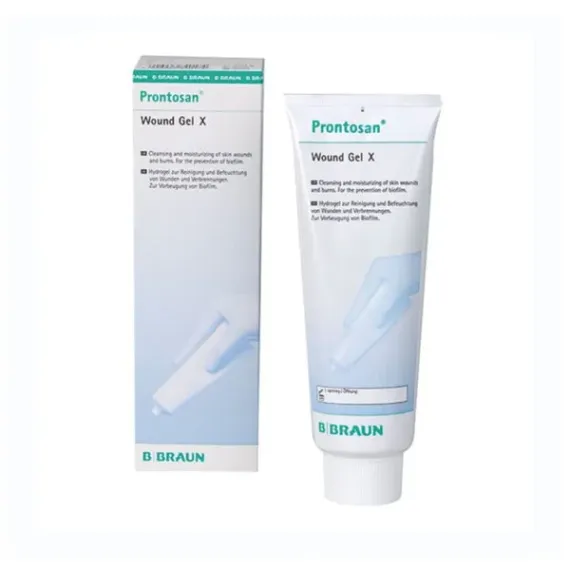 Braun, Prontosan X gel, 50 g