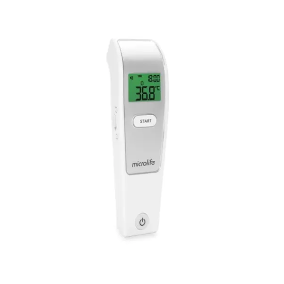 Microlife, brezkontaktni termometer NC 150, 1 kos