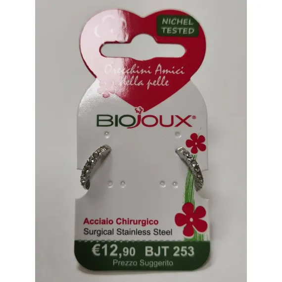 Biojoux, uhani razred, BJT253