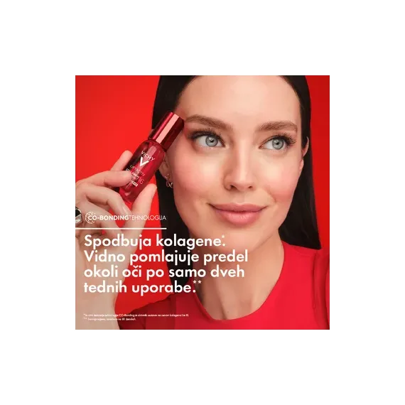 Vichy, Liftactiv Collagen Specialist 16 serum za področje okoli oči, 15 ml