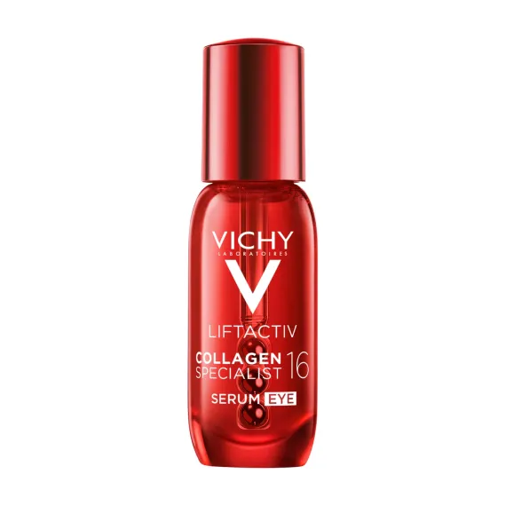 Vichy, Liftactiv Collagen Specialist 16 serum za področje okoli oči, 15 ml