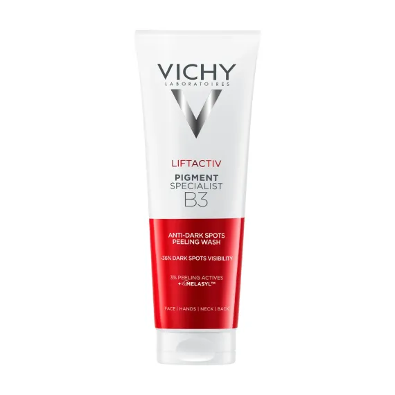 Vichy, Liftactiv pigment specialist B3 piling, 125 ml