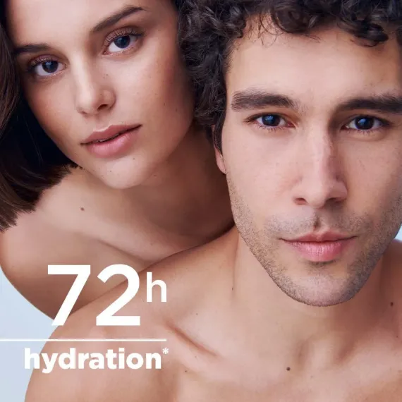 Bioderma, Hydrabio Legere vlažilna krema za 72-urno hidracijo, 40 ml