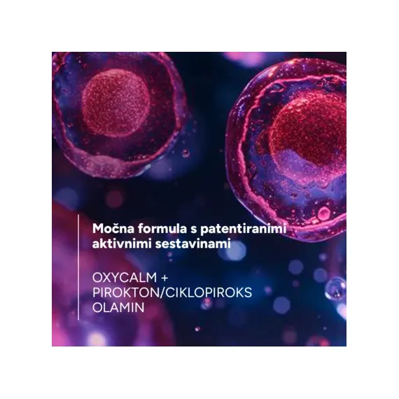 Ducray, Kelual DS intensive tretma šampon proti prhljaju, 100 ml