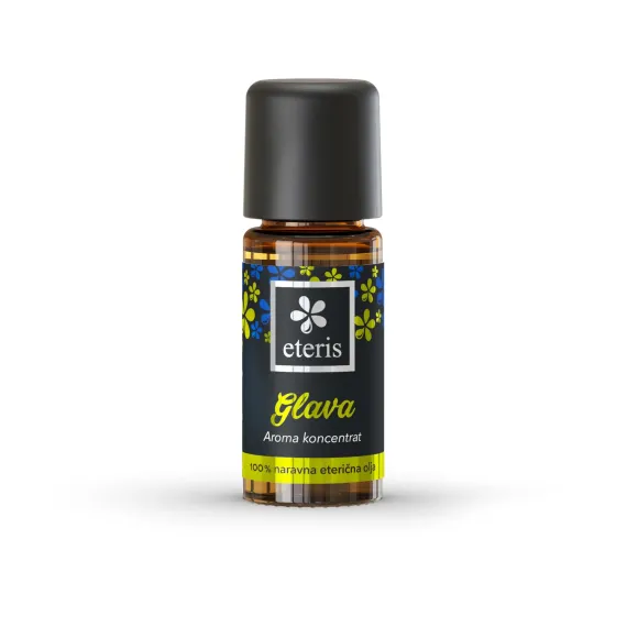 Favn, Eteris aroma koncentrat Glava, 5 ml