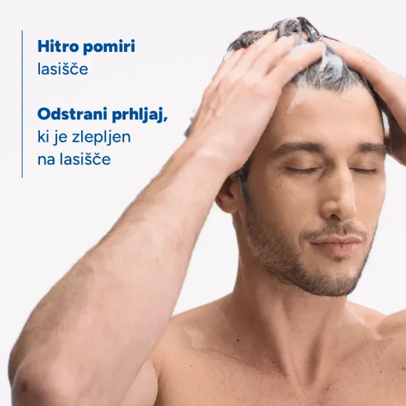 Ducray, Kelual DS Original, tretma šampon za lase proti prhljaju, 100 ml