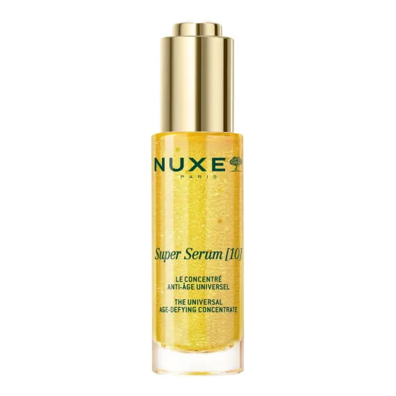 Nuxe, Super serum [10] Longevity koncentrat proti staranju, 30 ml