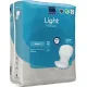 Abena, Light Premium Super 4 vložna hlačna podloga, 30 predlog