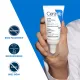 CeraVe, vlažilna nega za obraz, 52 ml