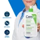 CeraVe, vlažilna čistilna emulzija, 473 ml