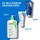 CeraVe, napredno obnovitveno mazilo za obnovo suho ter hrapavo kožo, 88 ml