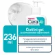 CeraVe, čistilni gel za kožo nagnjeno k nepravilnostim, 236 ml
