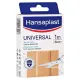 Hansaplast, Universal water-resistant obliž, 1 m x 6 cm