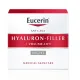 Eucerin, hyaluron filler + volume lift nočna krema za vse tipe kože, 50ml