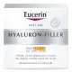 Eucerin, Hyaluron-Filler, dnevna krema proti gubam za vse tipe kože ZF30, 50 ml