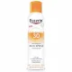 Eucerin, Sun dry touch prozorni sprej za zaščito kože pred soncem ZF30, 200ml