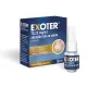 Exoter 78,22 mg/ml zdravilni lak za nohte, 3,3 ml