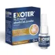 Exoter 78,22 mg/ml zdravilni lak za nohte, 3,3 ml