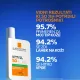 La Roche-Posay, Anthelios UVMune 400 Oil Control fluid za mastno kožo SPF50+, 50 ml