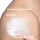 La Roche-Posay, Lipikar Syndet AP+, kremni gel za umivanje telesa za suho kožo, 400 ml