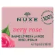 Nuxe, Very Rose rožnati balzam za ustnice, 15 g