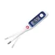 PiC, digitalni termometer VedoClear