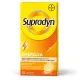 Supradyn, energija Q10 šumeče tablete, 30 šumečih tablet