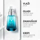 Vichy, Minéral 89 eyes, koncentrat za področje okoli oči, 15 ml