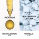 Vichy, Neovadiol dnevna nega za gostoto in polnost kože v perimenopavzi, za normalno in mešano kožo, 50 ml
