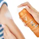 Vichy, Ideal soleil anti-sand otroško razpršilo proti lepljenju peska, ZF50+, 200 ml