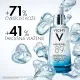 Vichy, Mineral 89 dnevni booster za močnejšo in polnejšo kožo, 50 ml