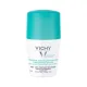 Vichy, Deodorant Roll-On 48h za uravnavanje potenja, zeleni, 50 ml