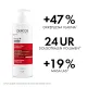 Vichy, Dercos Energy+, stimulativni šampon proti izpadanju las, 400 ml