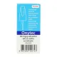 Onytec 80 mg/g zdravilni lak za nohte, 3,3 ml