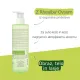 A-Derma, Exomega control, emolientni čistilni gel 2v1 za atopijsko kožo, 500 ml