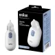 Braun, nosni aspirator BNA100, 1 aspirator