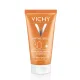 Vichy, Capital Soleil Dry Touch zaščitni fluid za obraz ZF30, 50 ml
