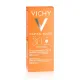 Vichy, Capital Soleil Dry Touch zaščitni fluid za obraz ZF30, 50 ml
