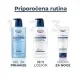 Eucerin, UreaRepair, nežni gel za prhanje 5% urea, 400 ml