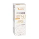 Avène, Mineralno mleko za zaščito pred soncem ZF50+, 100 ml